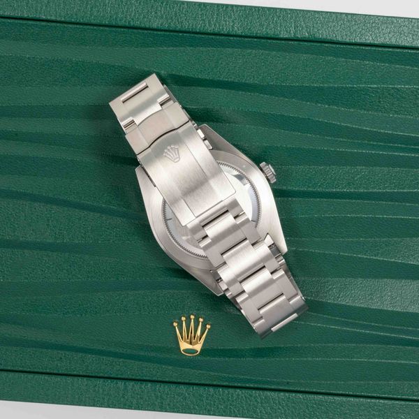Rolex Oyster Perpetual 41 134300